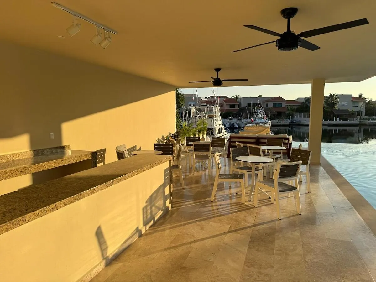 Azure Caribbean Green Spirit Puerto Aventuras 0*,
